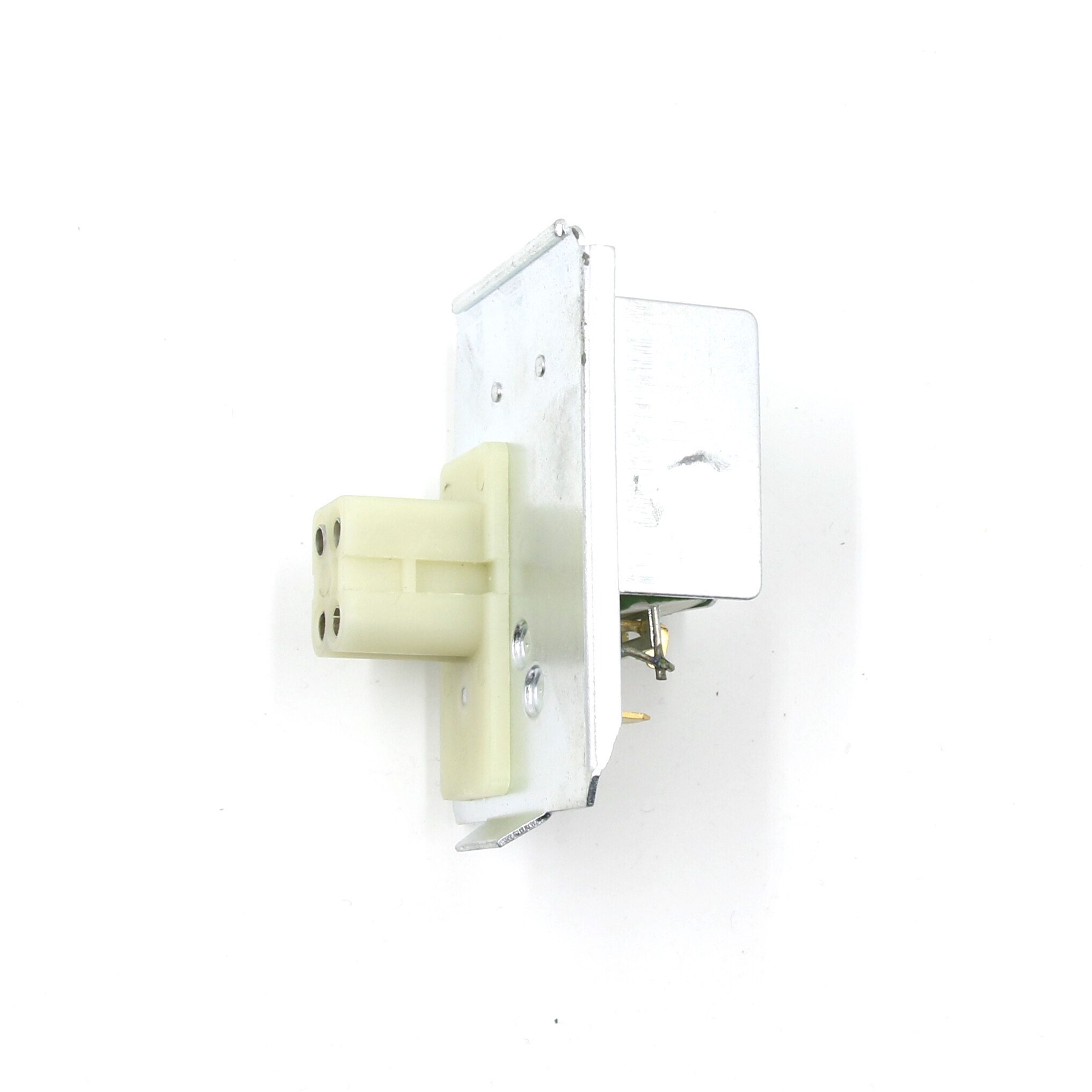 Heater Blower Motor Speed Module Control Resistor 191959263C for Volkswagen Golf Jetta 1985-1992(4pins)