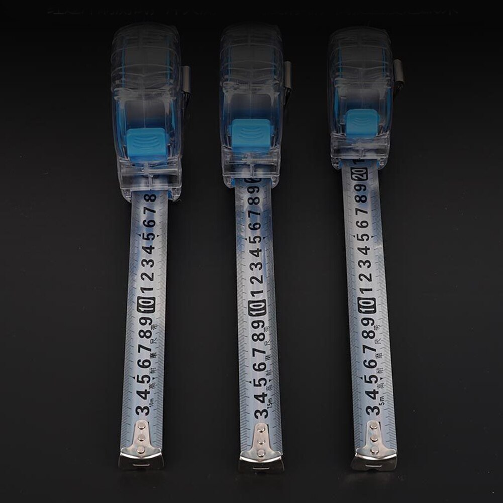 Mini Roulette Tape Flexible Ruler Retractable Ruler Steel Tape Measure Tapeline Portable Measure Accurately Tools