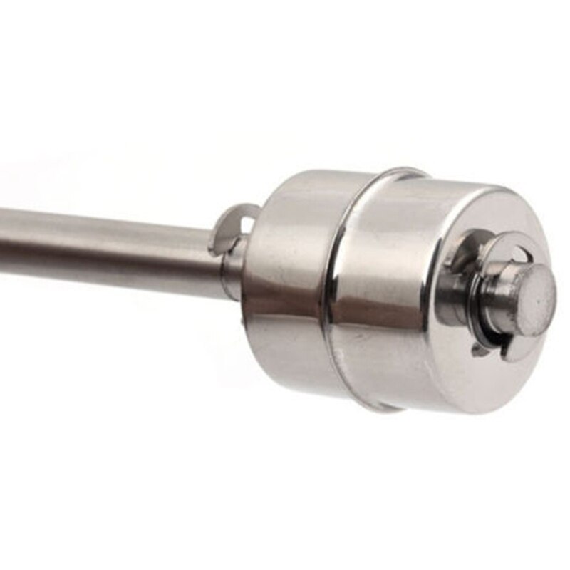 304 Stainless Steel High Temperature Reed Switch Small Float Switch Automatic Liquid Level Switch Liquid Level Sensor