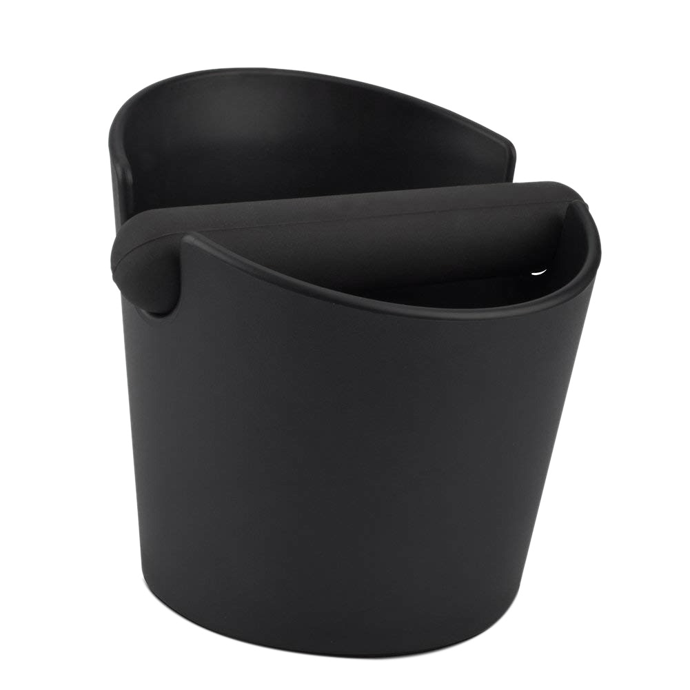 Espresso Klop Doos Shock-Absorberende Duurzaam Barista Stijl Klop Doos Met Afneembare Klop Bar En Non-Slip Basis