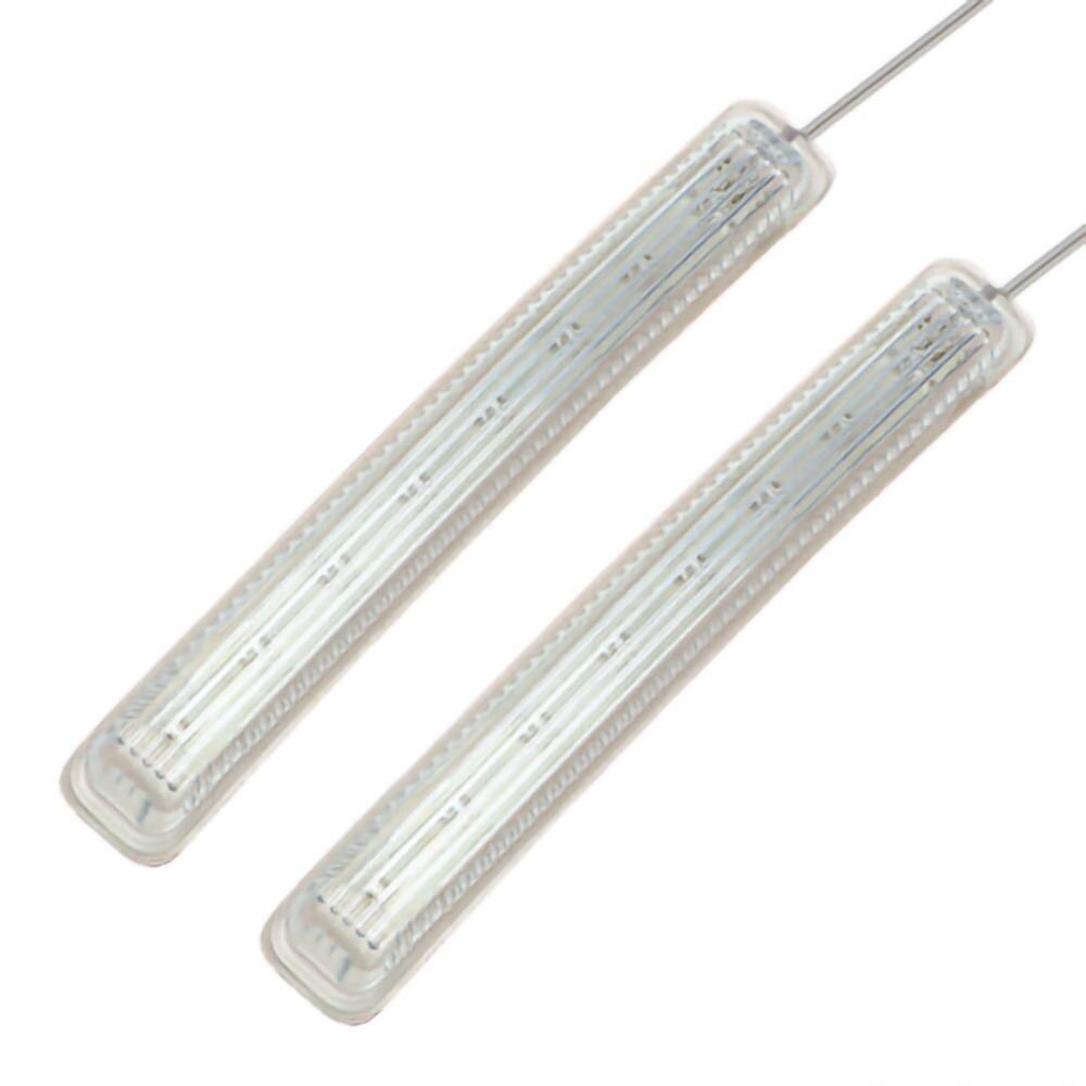 Rückspiegel Blinker Licht Richtung Signal Licht Rückspiegel Licht Fahren Licht Rückspiegel Mirro Auto Montieren LED