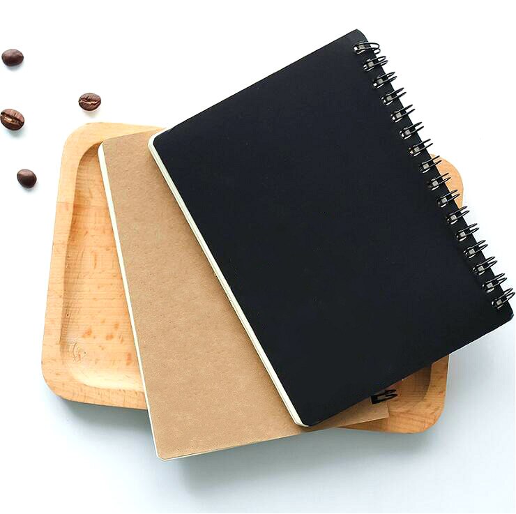Sketchbook Diary Drawing Painting Graffiti Small 12*18cm Blank Paper Notebook Memo Pad School Office Pads Stationery