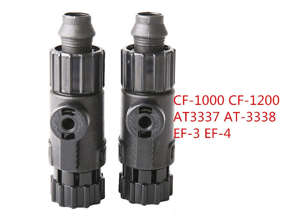 ATMAN Filter bucket CF600 CF800 AT3335 AT3336 EF1 EF2 filter rotor.CF-600 CF-800 AT-3335 AT-3336 EF-1 EF-2 rotor: CF-1200 1000 switch