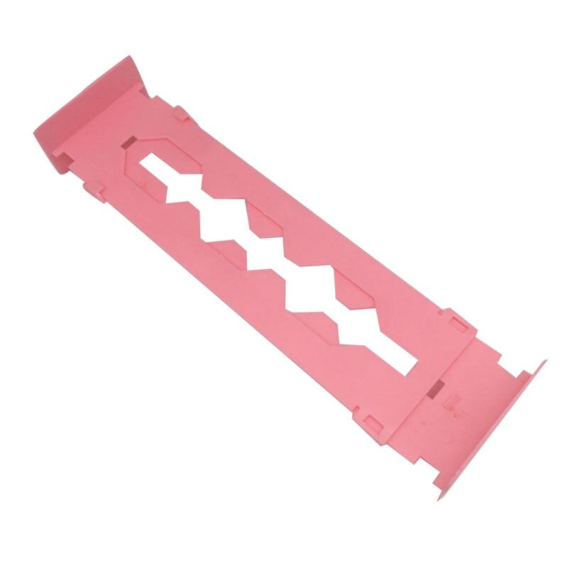 Storage and finishing drawer partition free expansion partition household storage combination portable partition