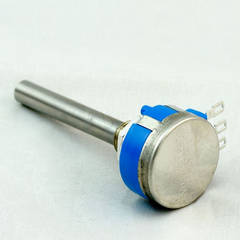 5KVR Throttle Potentiometer Throttle Pot for mobility scooter throttle control pot shaft length 21mm RVQ24YS08-03 50S