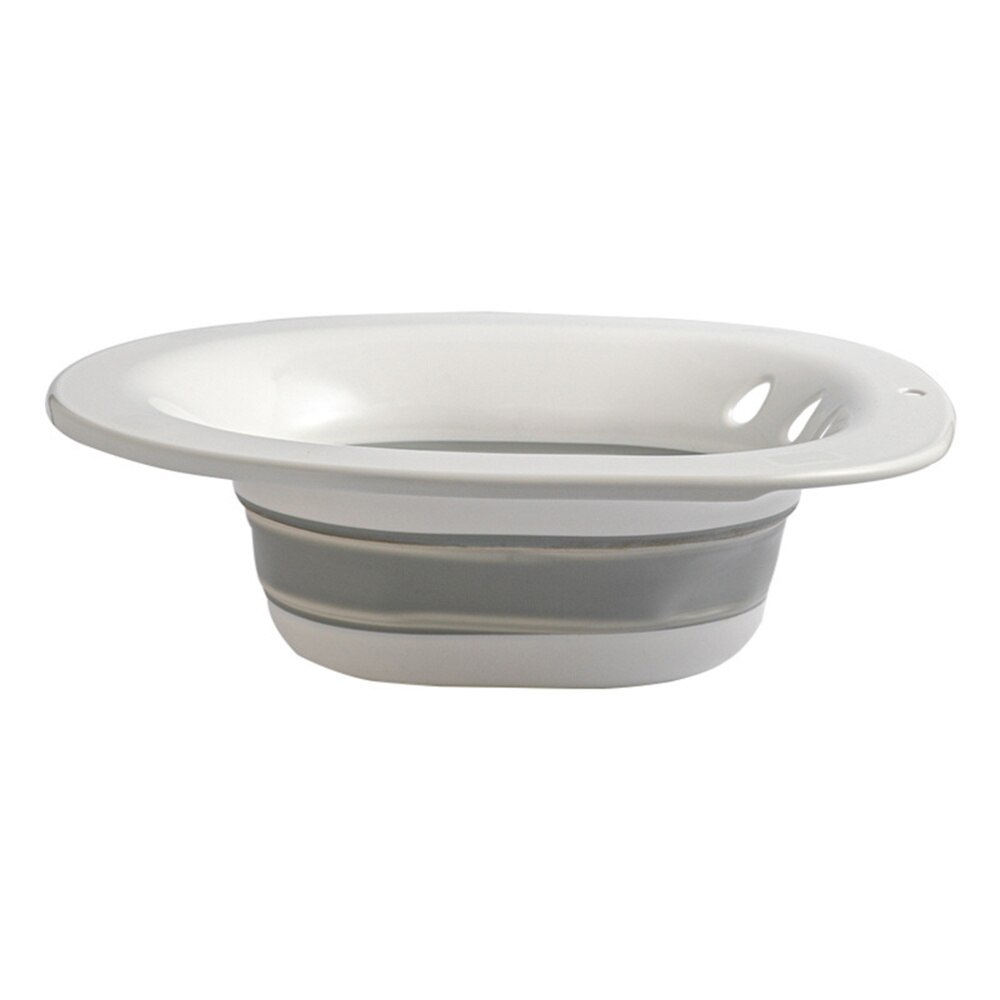 1 Pc pieghevole donna Bidet portatile femminile parte privata in gravidanza lavare il culo lavabo vasino adulto maternità toilette (Rando