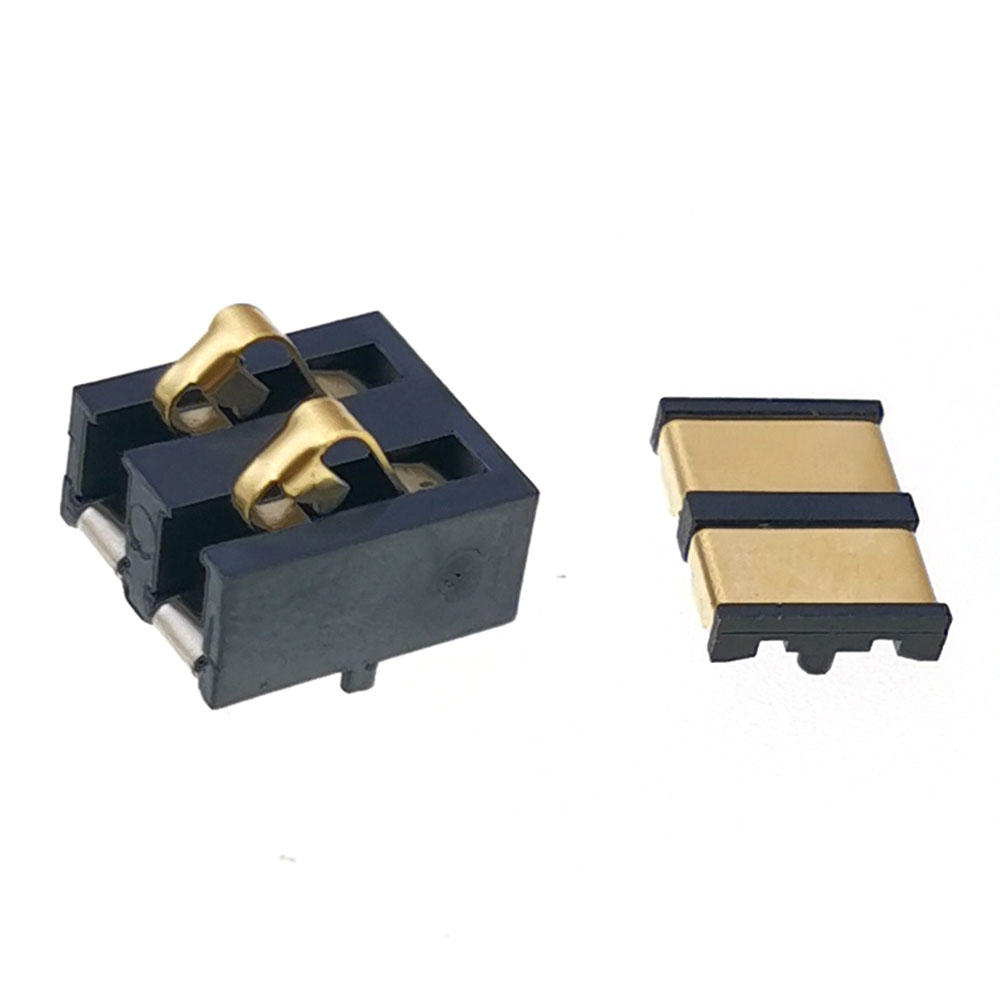 1pc 2P 5A High Current Battery Holder 2Pin Shrapne... – Grandado