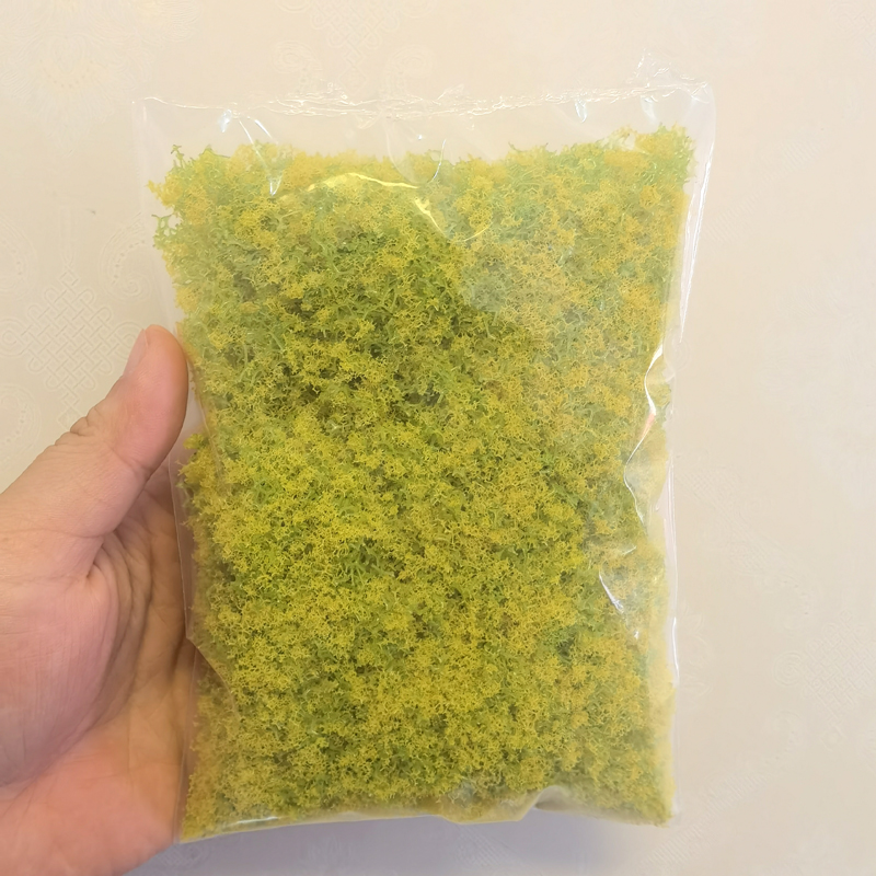 Model Tree Trunk Wires Tree Model Material Handmade Tree For Making Simulation Tree Powder Miniature Tree Model Train Layout