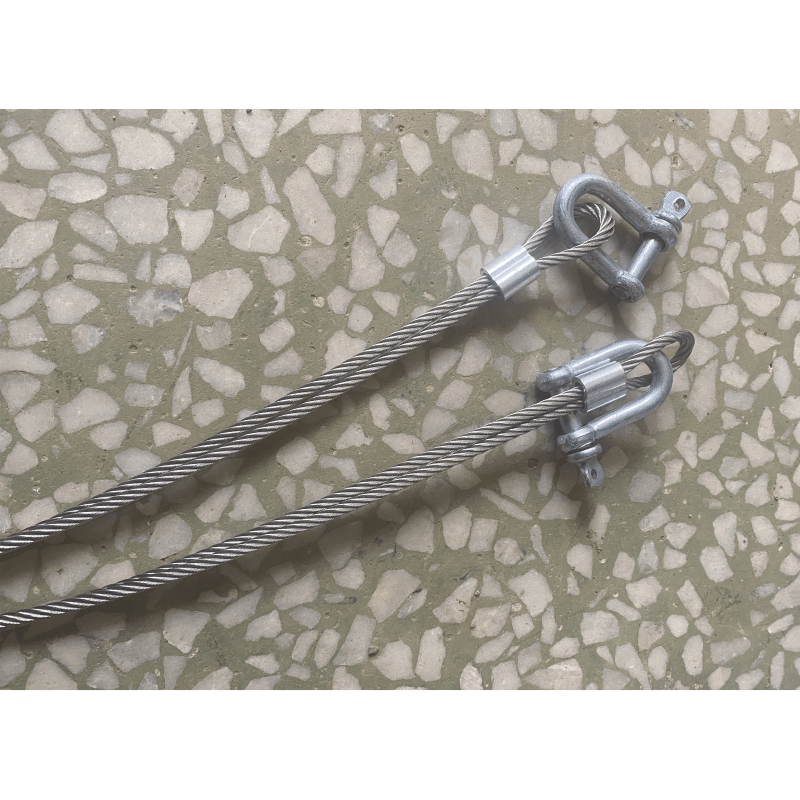 1 peça mola dupla mais forte para armadilha de javali raposa mouse armadilha substituição com porcas diâmetro 4mm
