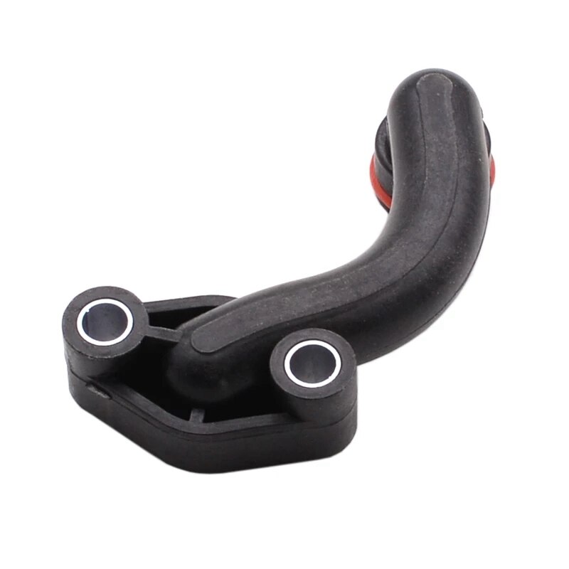 Car Water By Pass Tube Radiator Hose for Jeep Grand Cherokee -crude oil Engine 3.0T Dodge Ram 68211200AC 68211200AB