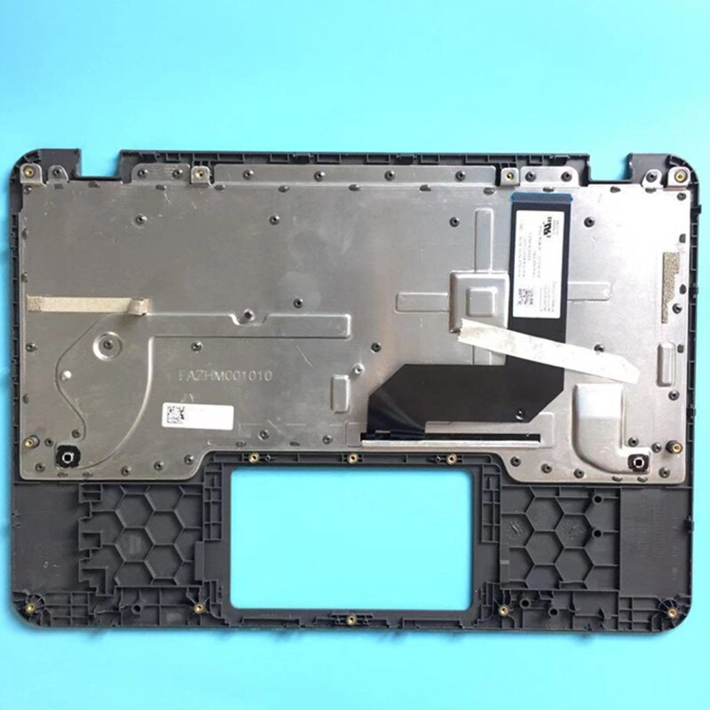 Funda superior para Acer Chromebook C731 C731T teclado reposamanos 6B.GM9N7.017 se envía hoy 100%