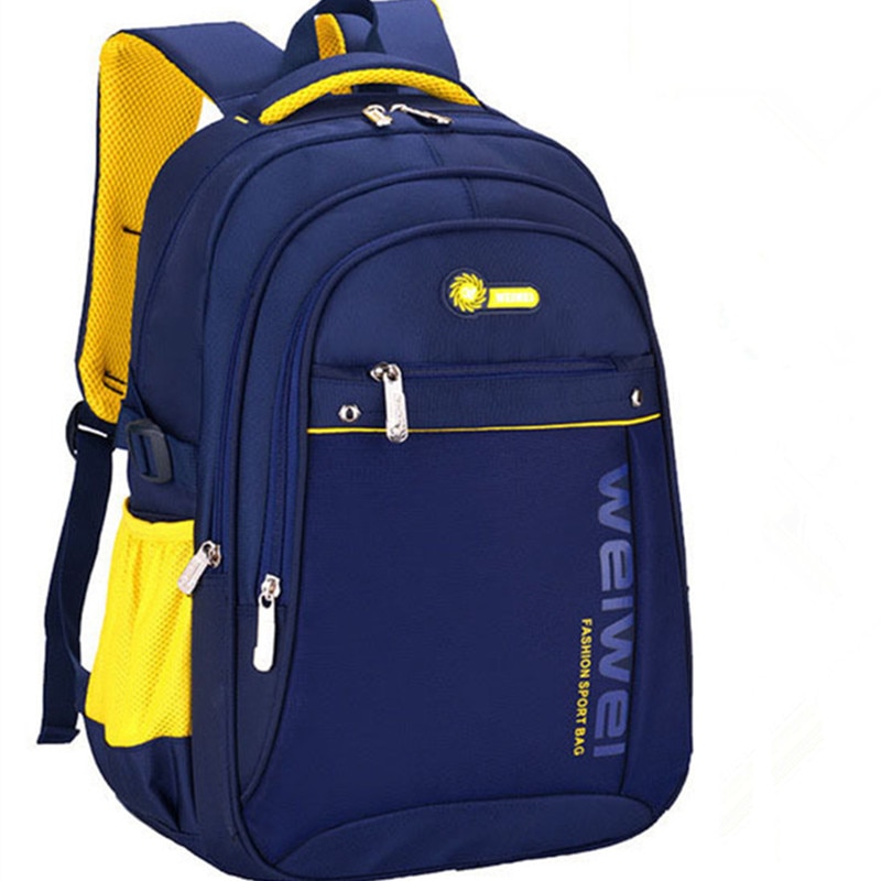 Waterdichte kinderrugzak schooltassen rugzak kinderen schooltas jongens & meisjes basisschool rugzak kinderen boekentas mochila