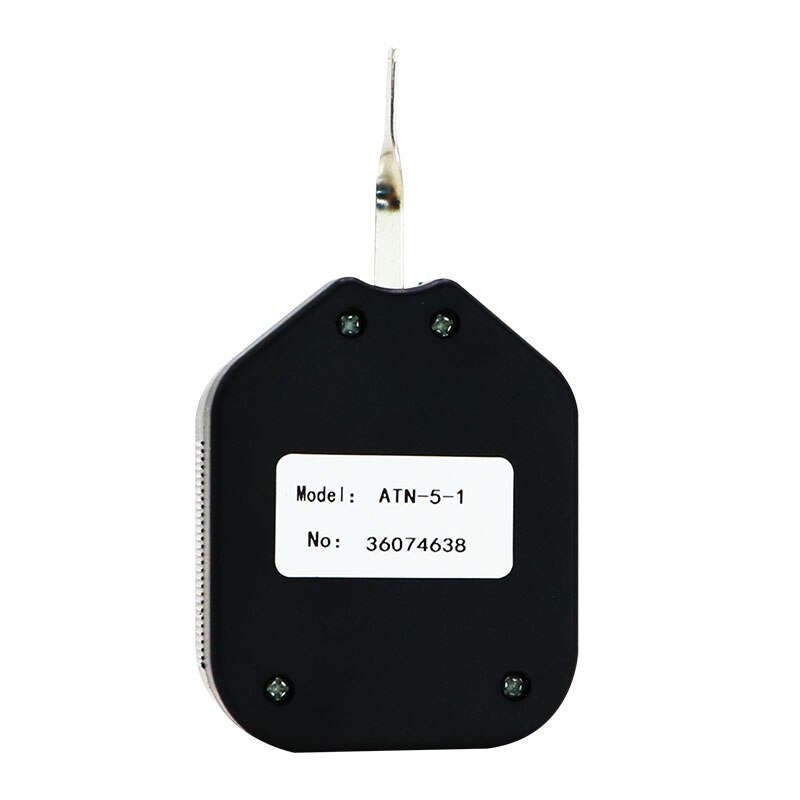 shahe Dial Tension Gauge Force Meter Single Pointer ATN