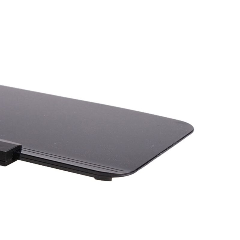 Pare-soleil ABS pour voiture, Extension de pare-soleil, fenêtre de conduite, couverture solaire