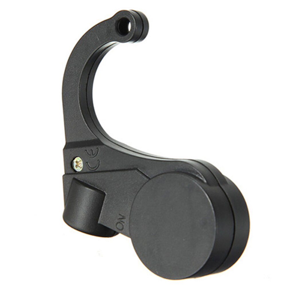 Rijden Driver Veilige Elektronische Zwart Plastic Houden Awake Auto Automobiles Batterij Aangedreven Anti Slaap Alarm