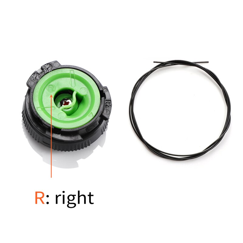 Atop 65Cm Rechts Links Revolving Gesp Strakke-Losse Gesp Reparatie Draaien Knop