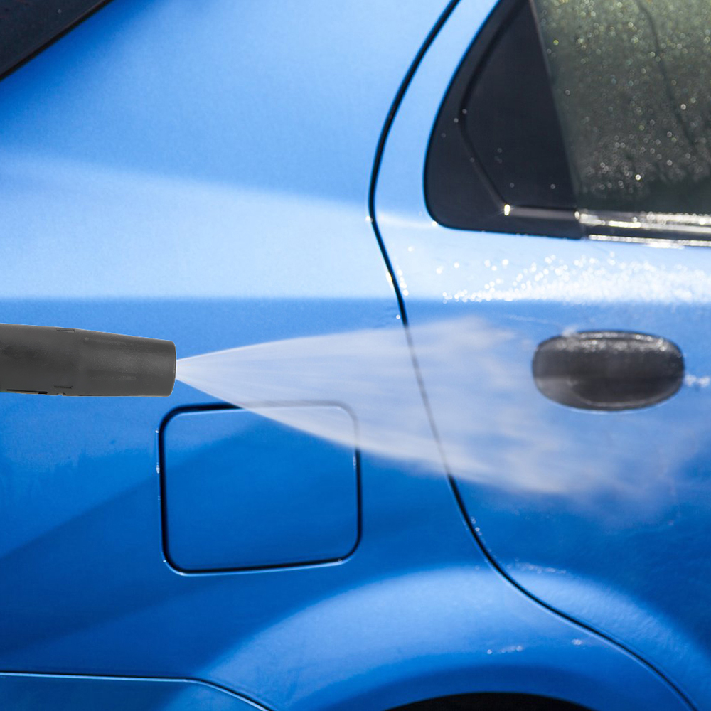 Rotante turbo Lancia Lavatrice per auto Getto D'acqua Lancia Idropulitrice Strumenti di Lavaggio auto per Karcher Bacchetta Punta Acqua spray Lancia Ugello