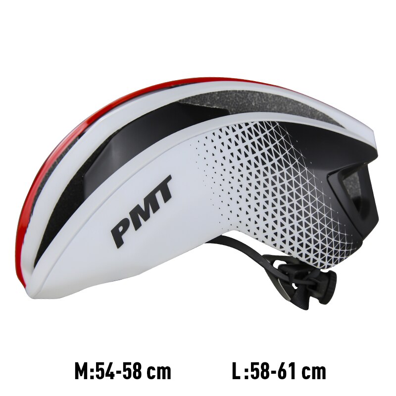 Santic PMT – casque de cyclisme pour jeunes adultes, pour vélo de route en montagne, Scooter de cascade, léger, grand, pour hommes et femmes: Blue / M