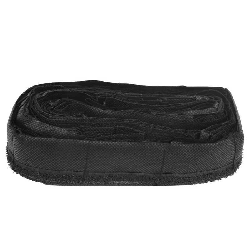 camera photography 60x60cm Portable Softbox Cellular Grid Mesh for Photography Shooting Studio Accessories camera