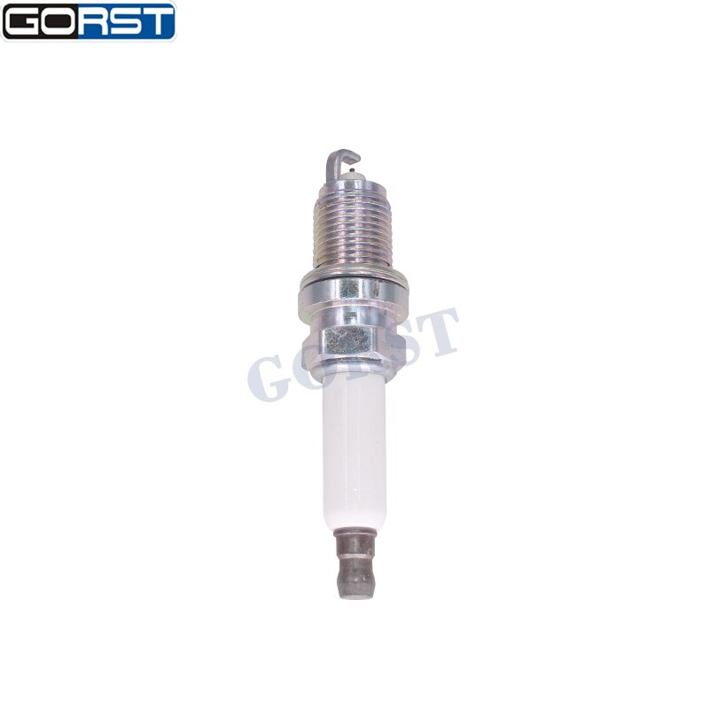 8 stk tennplugg 12122158252 for bmw 318i 550i 650i 750i 750li e46 e53 e60 e70 e85 e88 e91 e92 e93 x1 x3 x5 12120032134 izfr 6 h 11