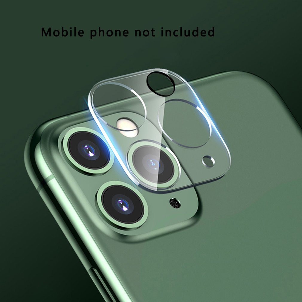 Mobile Phone Back Camera Lens Tempered Glass Prote... – Vicedeal