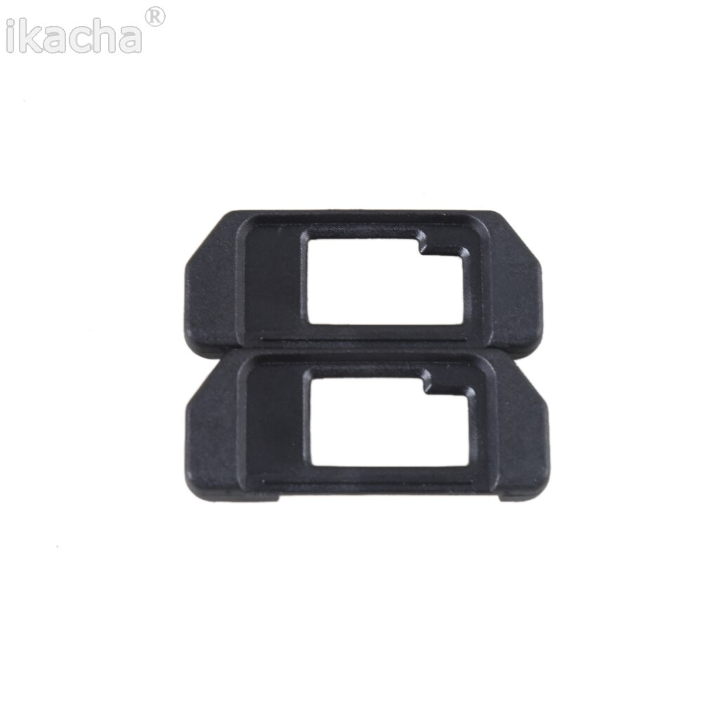 EP-10 EP10 Eyepiece Viewfinder Eyecup Eye Cup Rubber For Olympus OM-D E-M5 E-M10 EM5 EM10 Camera