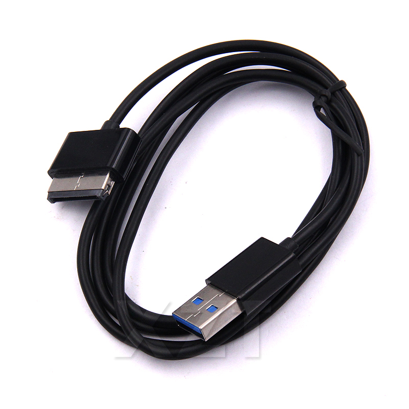 USB Data Sync Charger Kabel USB3.0 Naar 40pin Lader Datakabel Voor Asus Eee Pad Transformer TF101 Tablet
