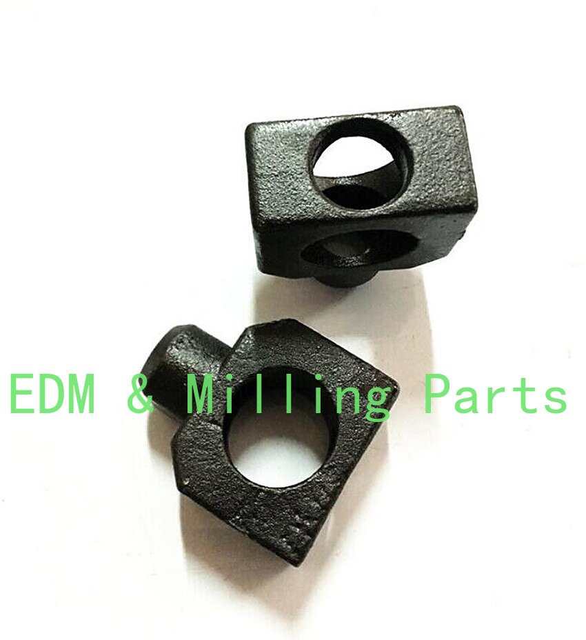1X CNC Mill Part Milling Machine Part J Head Quill Stop Knob B163 For Bridgeport Mill Part