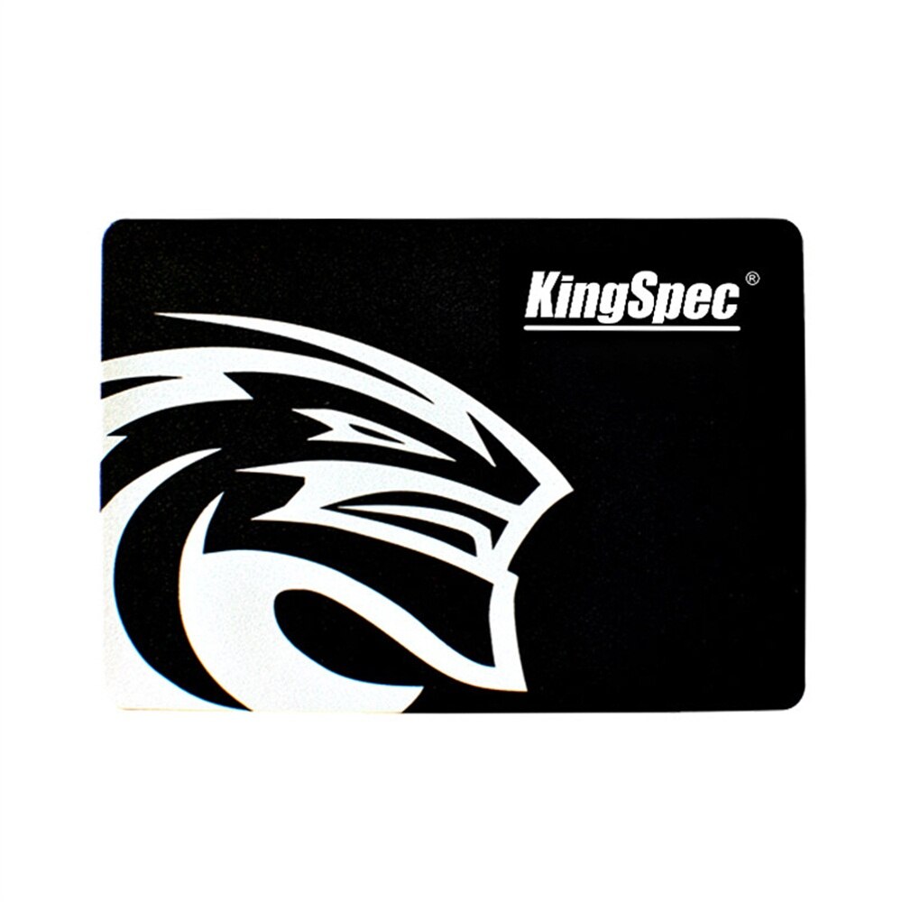 KingSpec SSD Sata HDD 2.5 Hard Drive SSD Hard Drive 90GB 180GB 360G Disco Duro SSD Interno Disk SATA 3 2.5 HD HDD Disque Dur