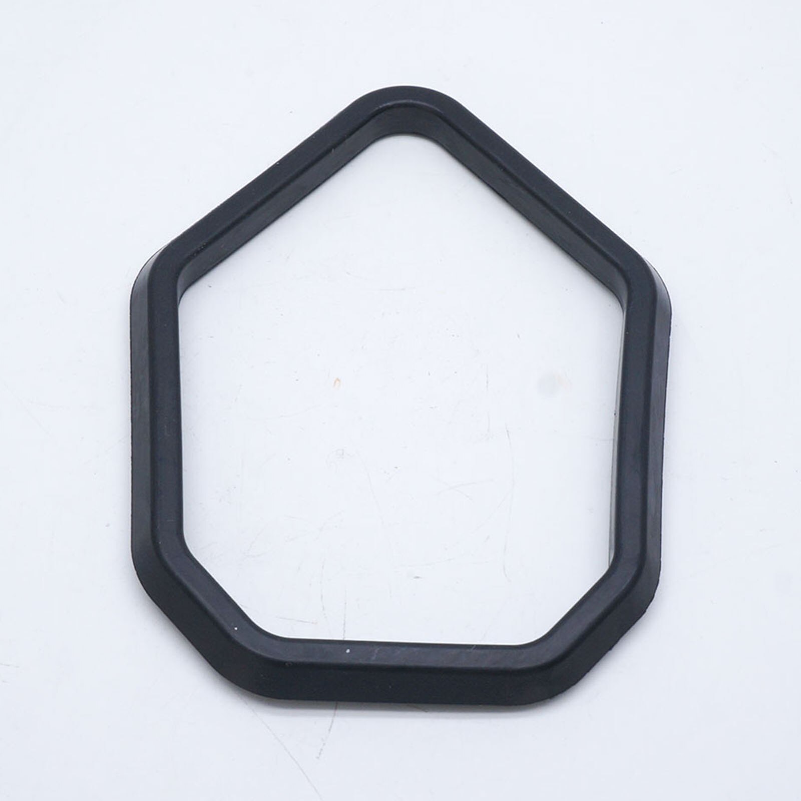 Nowa wymiana uszczelki tłumika pasuje robić silnika zaburtowego Yamaha 115HP robić 250HP 6E5-45123-00 części łodzi, zostały zweryfikowane