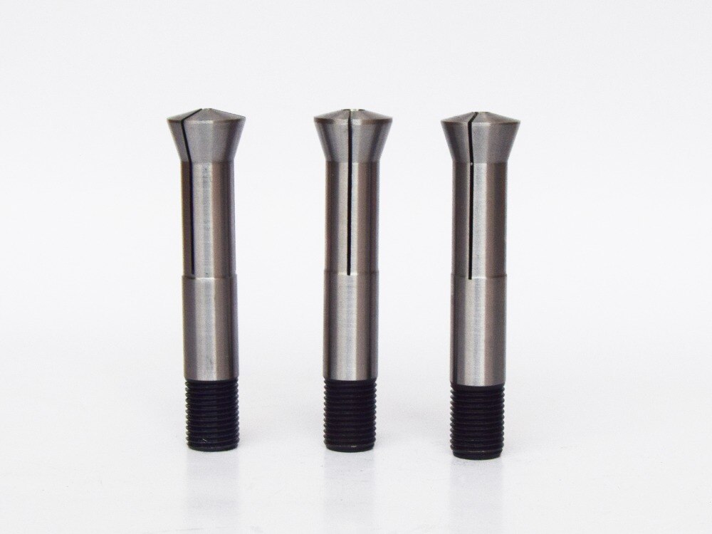 Tool grinder collets,R8 colltes,U2 cutter grinder collets