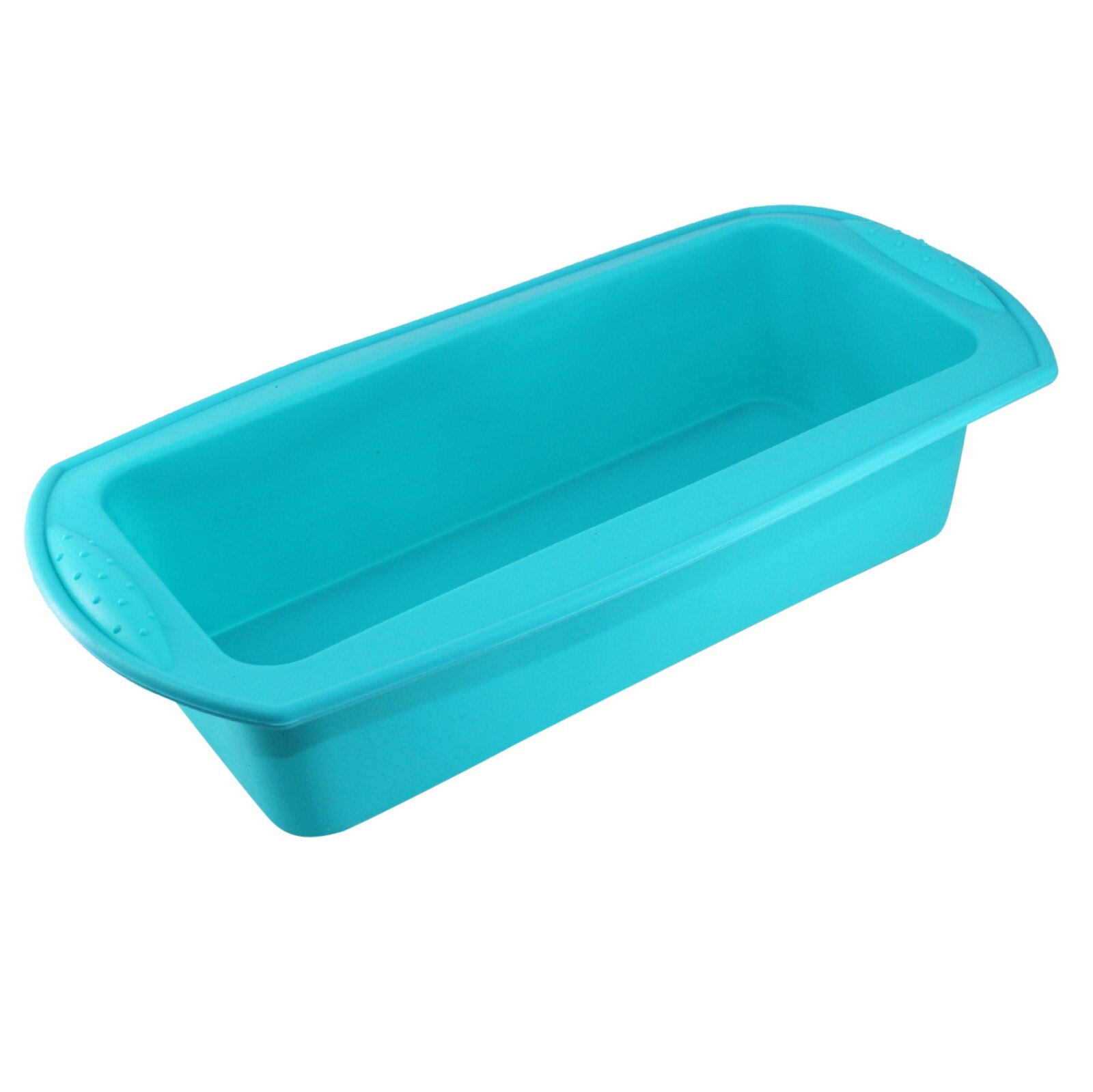 1PC Silicone Cake Mold Pan Muffin Chocolate Pizza Baking Tray Mould for Baking Sponge Chiffon Mousse Kitchen Cake Mold: BU