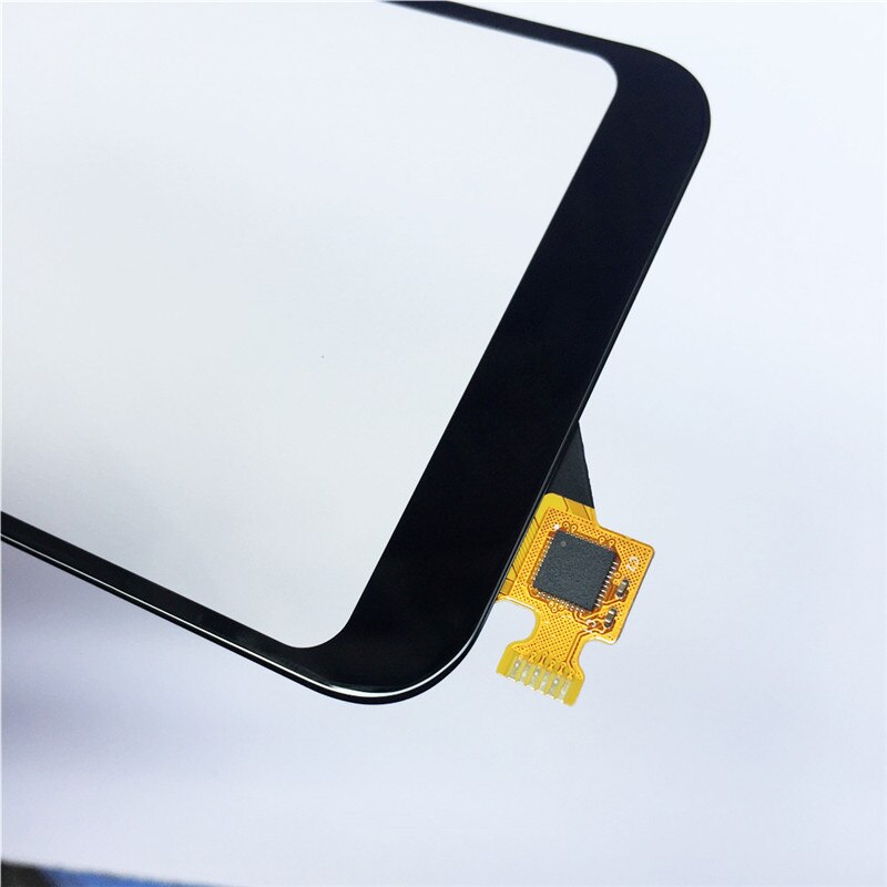 Nokia4.2 Outer Screen For Nokia 3.2 4.2 NK Digitizer Sensor Front Touch Panel LCD Display Out Glass Cover Repair Replace Parts