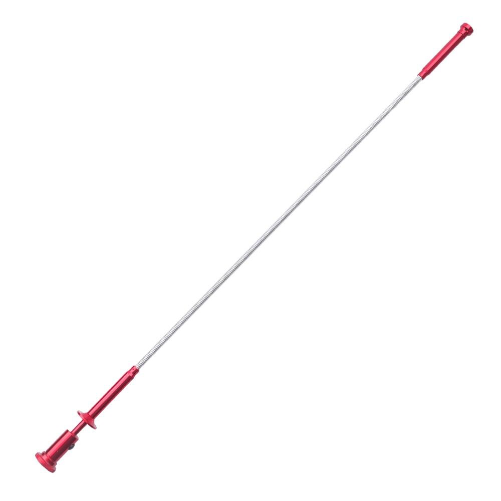 Car Retractable Magnetic Suction Magnet Hand Tools Flexible Magnetic Claws Pick Up Tool Magnet Long Reach Spring Grip Grabber