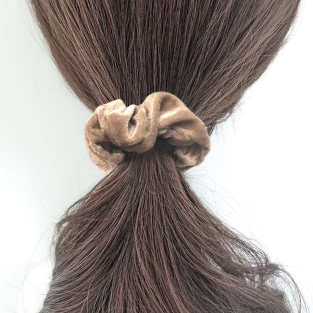 20/15/9 pièces filles Scrunchie cheveux Scrunchies velours élastique cheveux accessoires pour femmes ou filles Scrunchie Pack ренененнннаоооооооннннннннннннннонононннннннннннннонононна