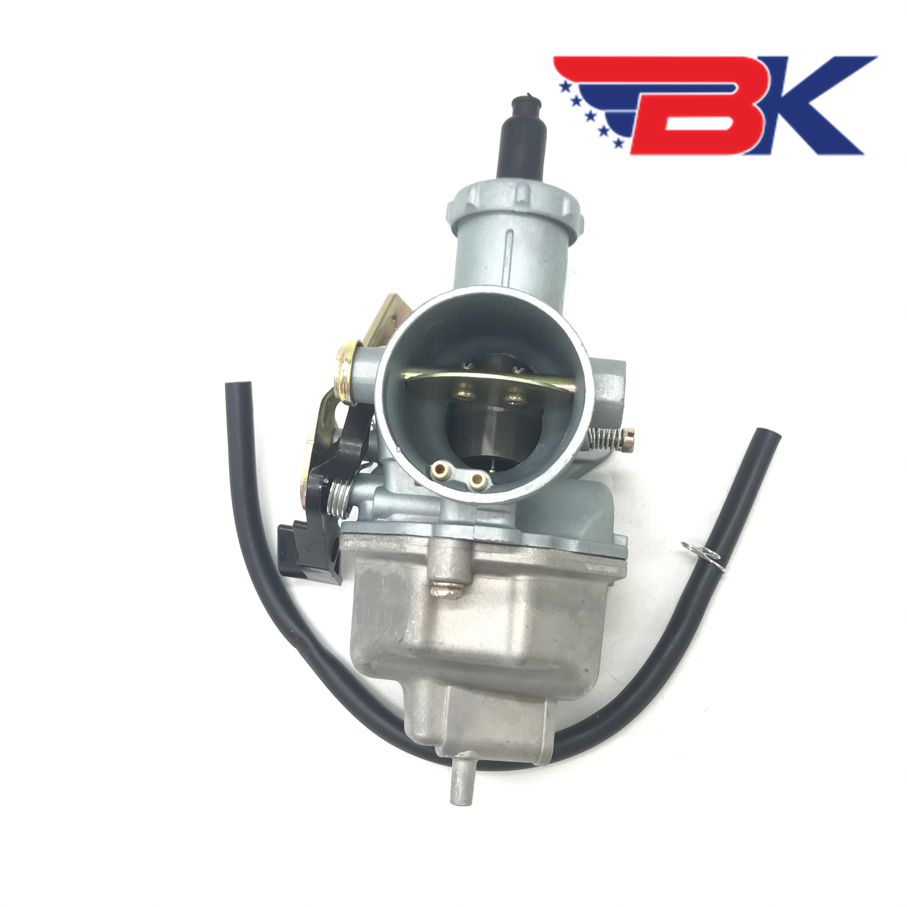 Carburateur Pour Bashan 200cc BS200S-3 250cc BS250S-11 Quad 200CC 250CC Vergaser
