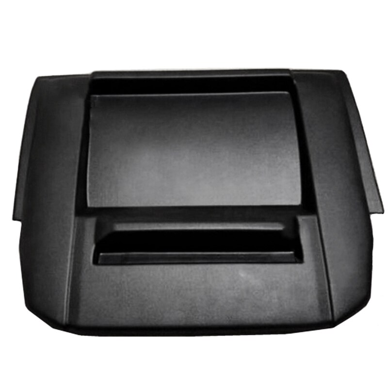 Car GPS Sunshade Cover GPS Screen Sun Shade Visor Hood Navigation Accessories for Toyota Voxy Noah