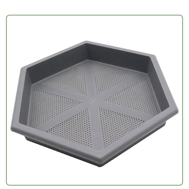 Hanging Bird Bath Outdoor Bird Feeder Tray, 2 in 1 Bird Seed Platform Feeder &amp; Bird Bath Tray, Bird Feeder