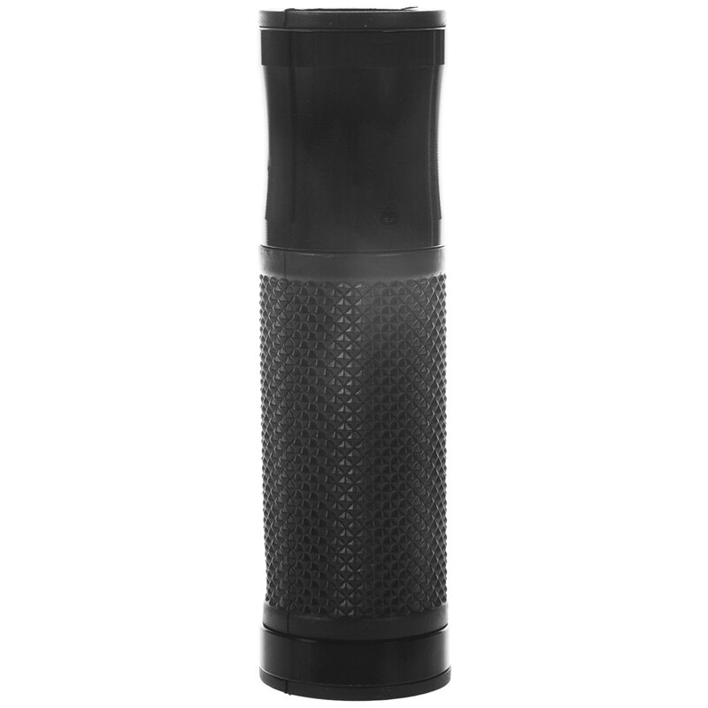 Universal 7/8inch 22MM CNC Motorcycle Handlebar Grip Handle with Automotive Fuel Injector Nozzle