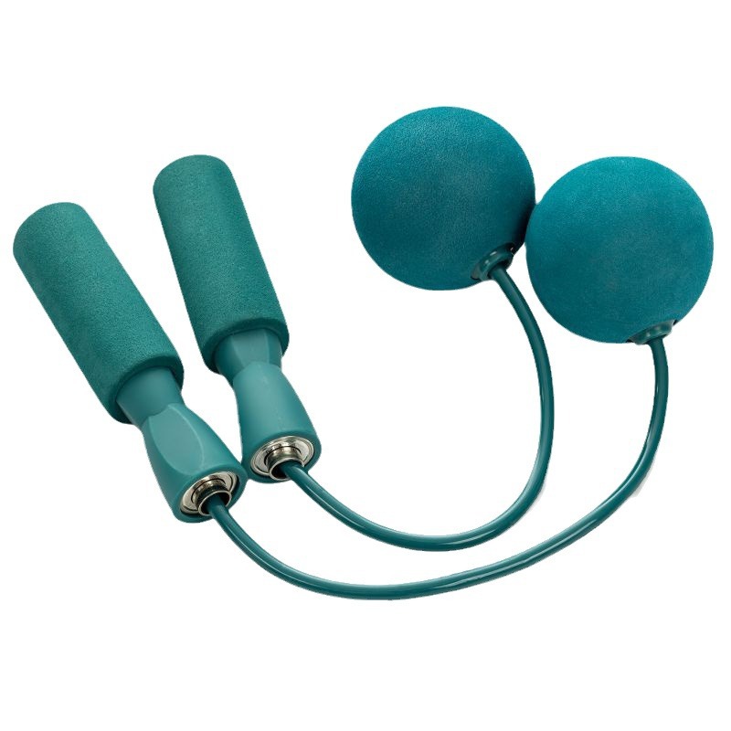 Cuerda para saltar inalámbrica, deportes de Fitness, modelos para adultos, más pelota grande, pelota pequeña, estilo , autoperfes