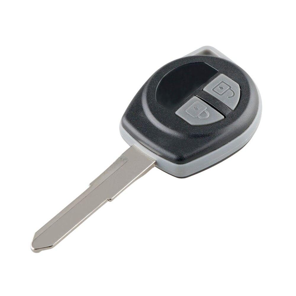 Car Remote Key Fit for SUZUKI SWIFT SX4 ALTO VITARA IGNIS JIMNY Splash 433MHz ID46 Chip Mar13