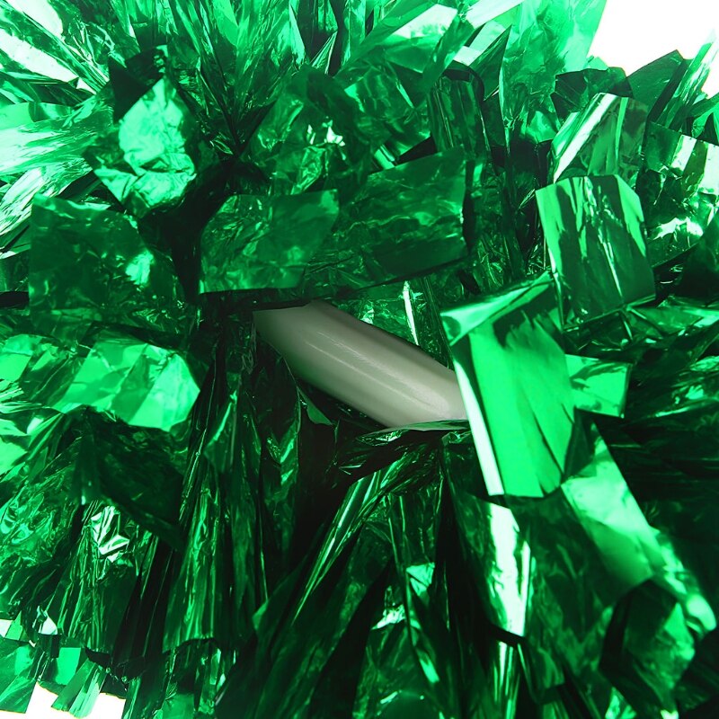 Pom Poms de poche majorette Pom-Pom girl danse fête décor 62KF