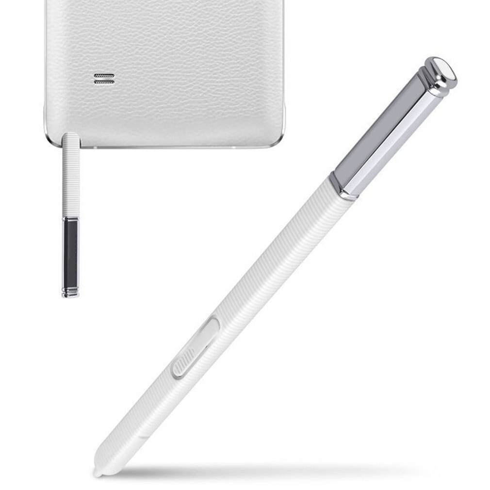 Touch Stylus Pen Vervanging Voor Samsung Galaxy Note 4 At & T Verizon Sprint T-Mobile