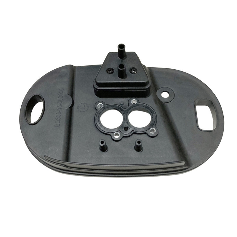 Air Filter / Cover / Base Seat for Benda Bd300-15: Light  Blue