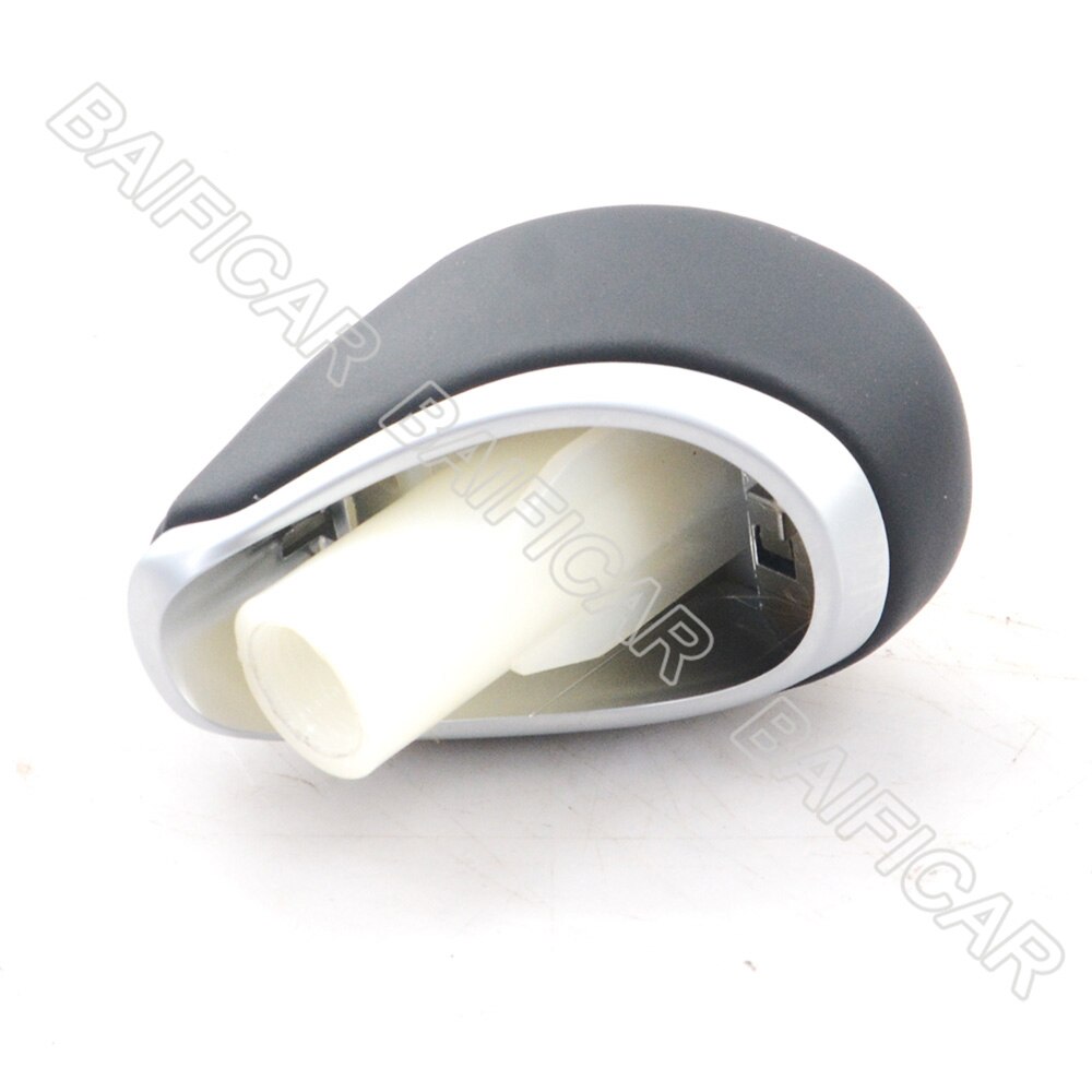 Baificar Brand Manual Leather Gear Shift Knob 4371... Grandado