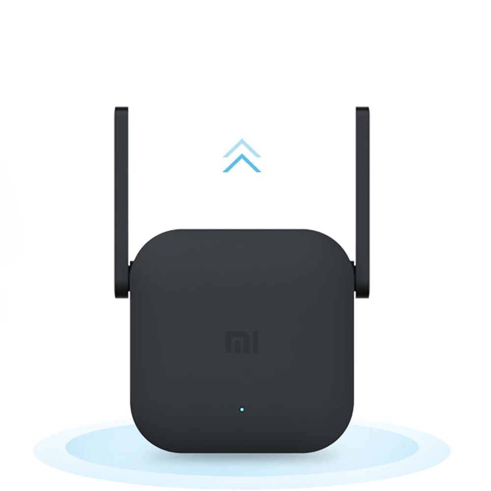 Xiaomi Mi Router Wi-Fi Range Extender 300Mbps WiFi Amplifier Pro Version Network Repeater Power Extender 2 Antenna Home Office