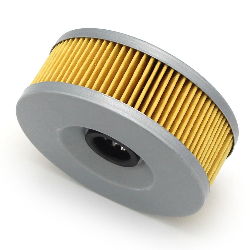 Motoroliefilter voor yamaha vmx 12 vmax 12 vmx 1200 xvz 1300 xvz 1200 venture royale  xs1100 750 800 xj1100 1 j 7-13440-91 1 j 7-13441-10