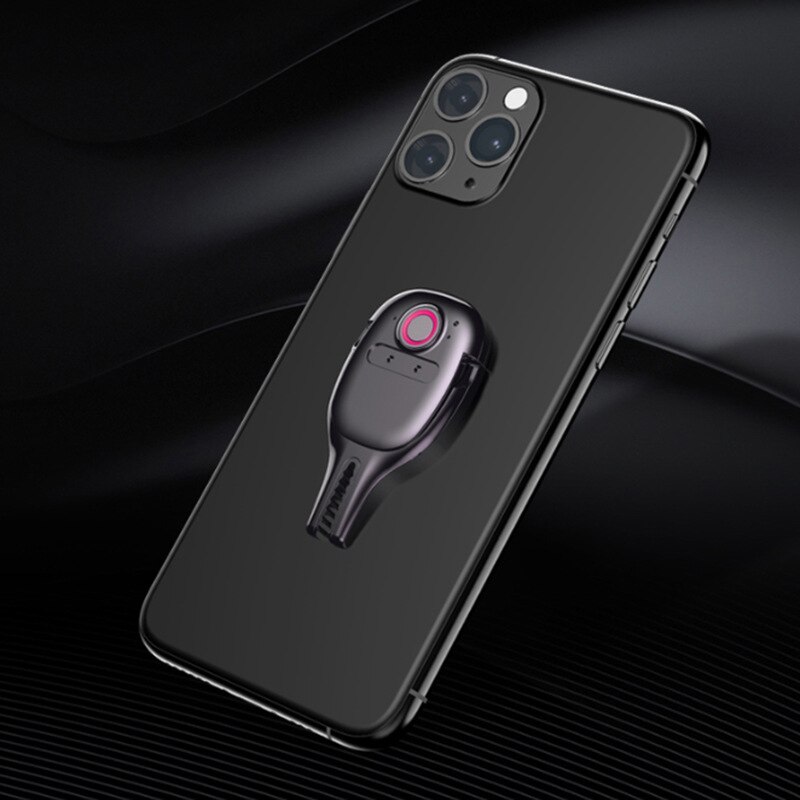 Vertaler spraakassistent stem naar tekst meertalige lichte stemvertaling lange standby voor auto