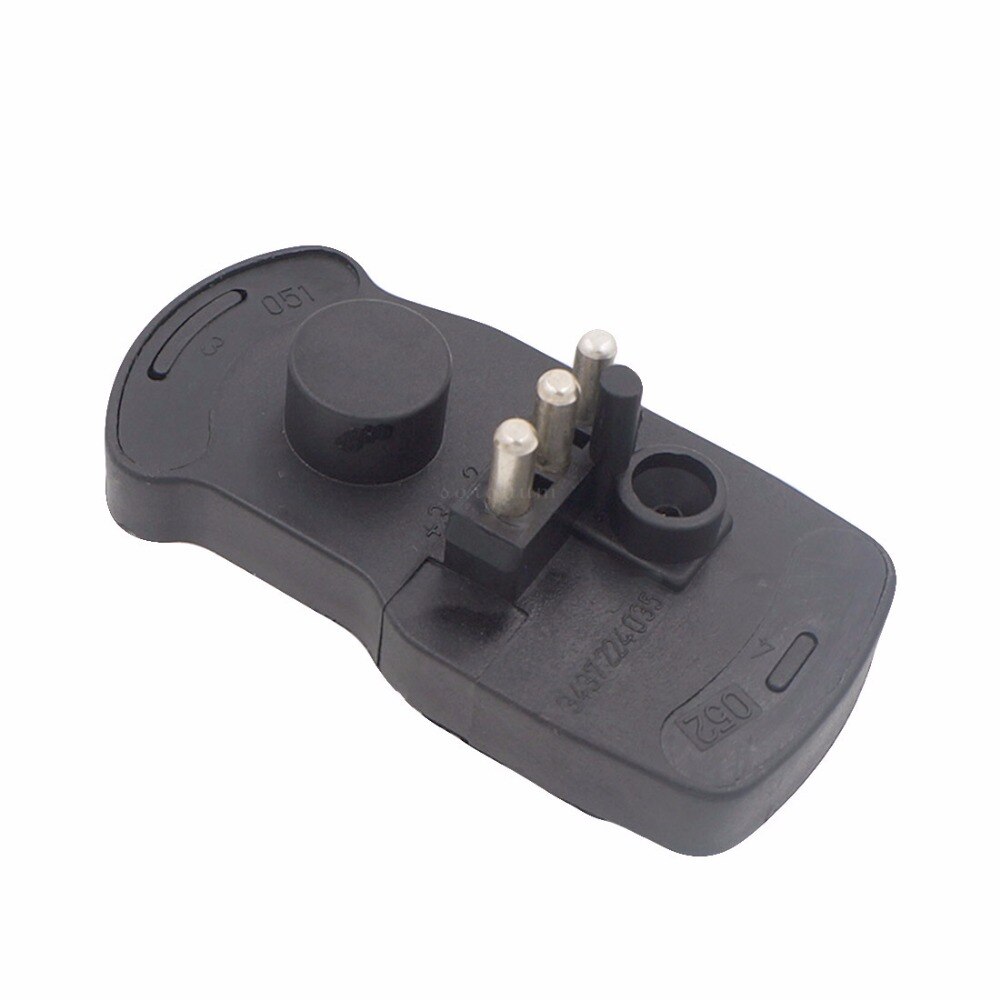 3437224035 3437010039 3437224015 LUFTSTROM POTENTIOMETER DROSSEL POSITION FIT FÜR MERCEDES BENZ