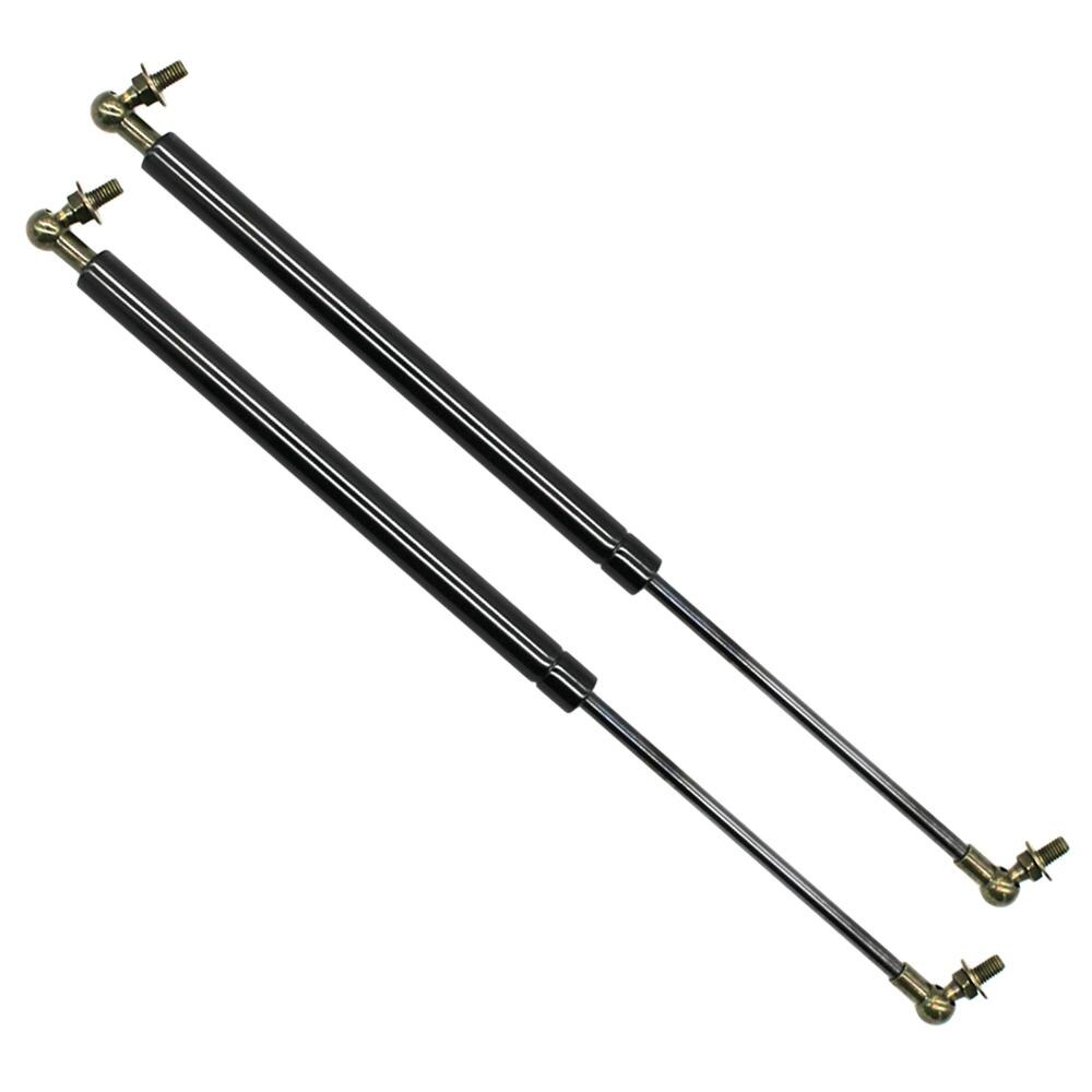 2x Hood Lift Supports / Gas Struts For Lexus LX470 & Toyota Land Cruiser – 4361